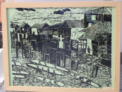 佳作薈萃，展樂從芳華——2020樂從文藝創作大賽獲獎作品揭曉暨展覽展示活動圓滿落幕